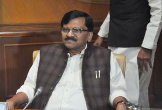 पवार, राज, उद्धव सहित ‘‘सर्वदलीय’’ प्रतिनिधिमंडल मुख्य निर्वाचन अधिकारी से करेगा मुलाकात: संजय राउत ने दी जानकारी